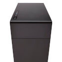 Caja Corsair Semitorre Gaming Carbide Quiet 600c Inverse | Quonty.com | CC-9011079-WW