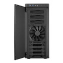 Caja Corsair Semitorre Carbide Series 330r Titanium Edition | Quonty.com | CC-9011071-WW