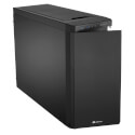 Caja Corsair Semitorre Carbide Series 330r Titanium Edition | Quonty.com | CC-9011071-WW