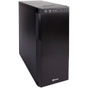 Corsair Caja Carbide 100r Series Semitorre Compacta Gaming | Quonty.com | CC-9011077-WW