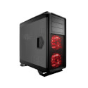 Corsair Graphite 760t Iluminación Rojo | Quonty.com | CC-9011073-WW