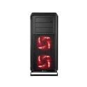 Corsair Graphite 760t Iluminación Rojo | Quonty.com | CC-9011073-WW