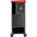 Corsair Caja Semitorre Carbide Series Spec-Alpha Blanca/Roja | Quonty.com | CC-9011083-WW