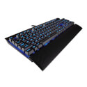 Corsair K70 Lux Teclado Gaming Usb Qwerty Español Led-Azul | Quonty.com | CH-9101030-ES