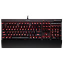 Corsair Teclado K70 Rapidfire | Quonty.com | CH-9101024-ES
