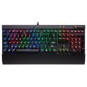 Corsair Teclado K70 Lux Rgb Led Cherry Mx Brown (Español) | Quonty.com | CH-9101012-ES