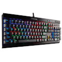 Corsair Teclado K70 Lux Rgb Led Cherry Mx Brown (Español) | Quonty.com | CH-9101012-ES