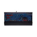 Teclado Corsair K70 Rapidfire Rgb Led Cherry Mx Speed | Quonty.com | CH-9101014-ES
