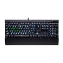 Teclado Corsair K70 Rapidfire Rgb Led Cherry Mx Speed | Quonty.com | CH-9101014-ES