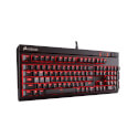 Corsair Teclado Gaming Strafe Usb Cherry Mx Red | Quonty.com | CH-9000088-ES