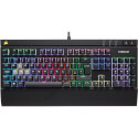 Corsair Teclado Gaming Strafe Rgb Cherry Mx Red | Quonty.com | CH-9000227-ES