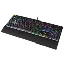 Corsair Teclado Gaming Strafe Rgb Cherry Mx Red | Quonty.com | CH-9000227-ES