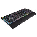 Corsair Teclado Gaming Strafe Rgb Cherry Mx Red | Quonty.com | CH-9000227-ES