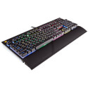 Corsair Teclado Gaming Strafe Rgb Cherry Mx Silent | Quonty.com | CH-9000121-ES