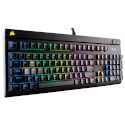 Corsair Teclado Gaming Strafe Rgb Cherry Mx Silent | Quonty.com | CH-9000121-ES
