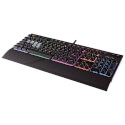 Corsair Teclado Gaming Strafe Rgb Cherry Mx Silent | Quonty.com | CH-9000121-ES