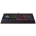 Corsair Teclado Gaming Strafe Rgb Cherry Mx Silent | Quonty.com | CH-9000121-ES