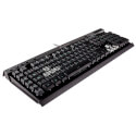 Teclado Corsair Raptor K40 Performance Backlit Multicolor | Quonty.com | CH-9000223-ES