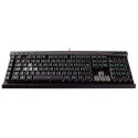 Teclado Corsair Raptor K40 Performance Backlit Multicolor | Quonty.com | CH-9000223-ES