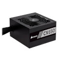 Corsair Cx650m 650w Negro | Quonty.com | CP-9020103-EU