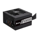 Corsair Cx650m 650w Negro | Quonty.com | CP-9020103-EU