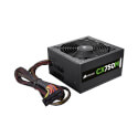 Corsair Cx 750m | Quonty.com | CP-9020061-EU
