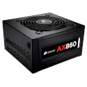 Corsair Ax860 80plus Platinum | Quonty.com | CP-9020044-EU