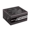 Corsair Fuente De Alimentación Series Rm550x 80+ Gold | Quonty.com | CP-9020090-EU