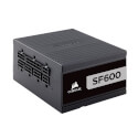 Corsair Fuente Alimentación Sf600 600w | Quonty.com | CP-9020105-EU
