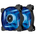 Ventilador Caja Corsair Air Af120 Led-Azul 120mm 2unds | Quonty.com | CO-9050016-BLED