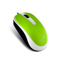 Raton Genius Dx-110 Usb Verde | Quonty.com | 31010116105