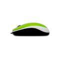 Raton Genius Dx-110 Usb Verde | Quonty.com | 31010116105
