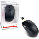 Raton Genius Nx-7000 Inalambrico Negro | Quonty.com | 31030109100