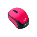 Raton Genius Micro Traveler Optico 9000r V2 Usb Rosa | Quonty.com | 31030110100