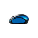Raton Genius Micro Traveler Optico 9000r V2 Azul Recargable | Quonty.com | 31030132101