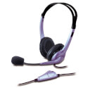 Auriculares C/Microfono Genius Hs-04s Jack-3.5mm Negro | Quonty.com | 31710025100