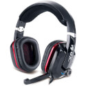 Auriculares C/Microfono Genius Hs-G700v Usb Gaming Negro | Quonty.com | 31710043101