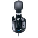 Auriculares C/Microfono Genius Hs-G700v Usb Gaming Negro | Quonty.com | 31710043101