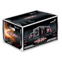 Altavoces Genius Sw-G2.1 1250 2.1 Jack-3.5mm Negro | Quonty.com | 31730980100