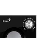 Altavoces Genius Sw-2.1 370 2.1 Jack-3.5mm Negro | Quonty.com | 31731067100