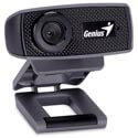 Webcam Genius Facecam 1000x Negro | Quonty.com | 32200223101