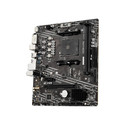 Placa Msi A520m-A Pro Amd Am4 Ddr4 Hdmi Pcie3.0 Usb3.2 Matx | Quonty.com | 911-7C96-001