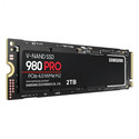 Ssd Samsung M.2 2tb Pcie4.0 980 Pro | Quonty.com | MZ-V8P2T0BW