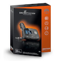 Mp3 Coche Energy Sistem F2 Knight Negro | Quonty.com | 384600