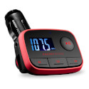 Mp3 Coche Energy Sistem F2 Racing Red | Quonty.com | 391233