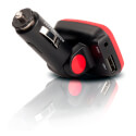 Mp3 Coche Energy Sistem F2 Racing Red | Quonty.com | 391233