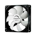 Ventilador Tacens Aura Ii Fluxus 9cm 1.500rpm | Quonty.com | 3AURAII9
