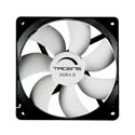 Ventilador Tacens Aura Ii Fluxus 9cm 1.500rpm | Quonty.com | 3AURAII9