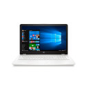 Portatil Hp 15-Bs508ns I7-7500u 15,6hd 8gb S256gb Wifi.Ac Dvd-Rw W10 Blanco/Negro | Quonty.com | 3CC72EA#ABE