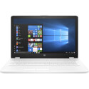 Portatil Hp 15-Bw054ns A9-9420 15,6hd 8gb S256gb Wifi.Ac Dvd-Rw W10 Blanco | Quonty.com | 3FX32EA